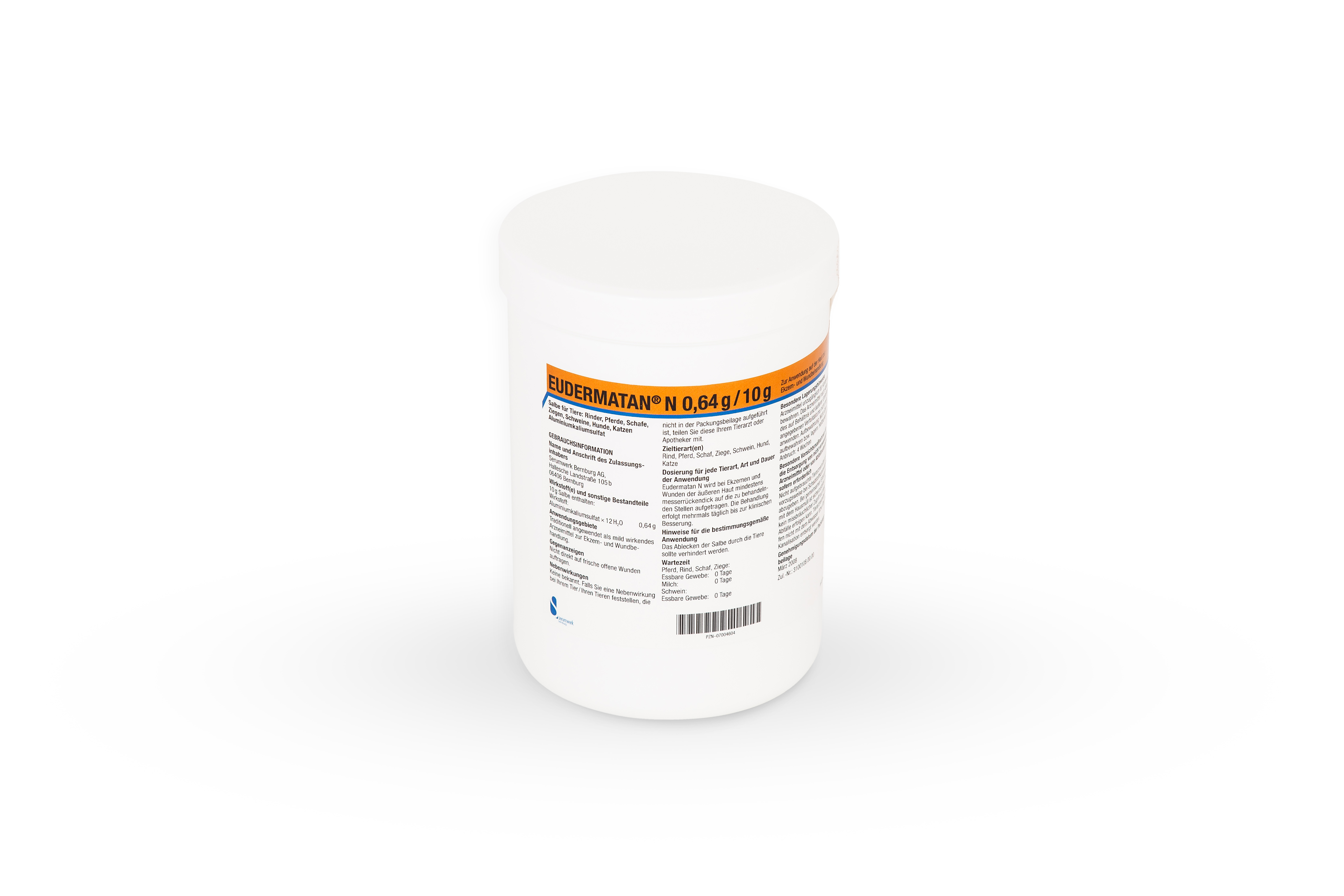 Eudermatan® N