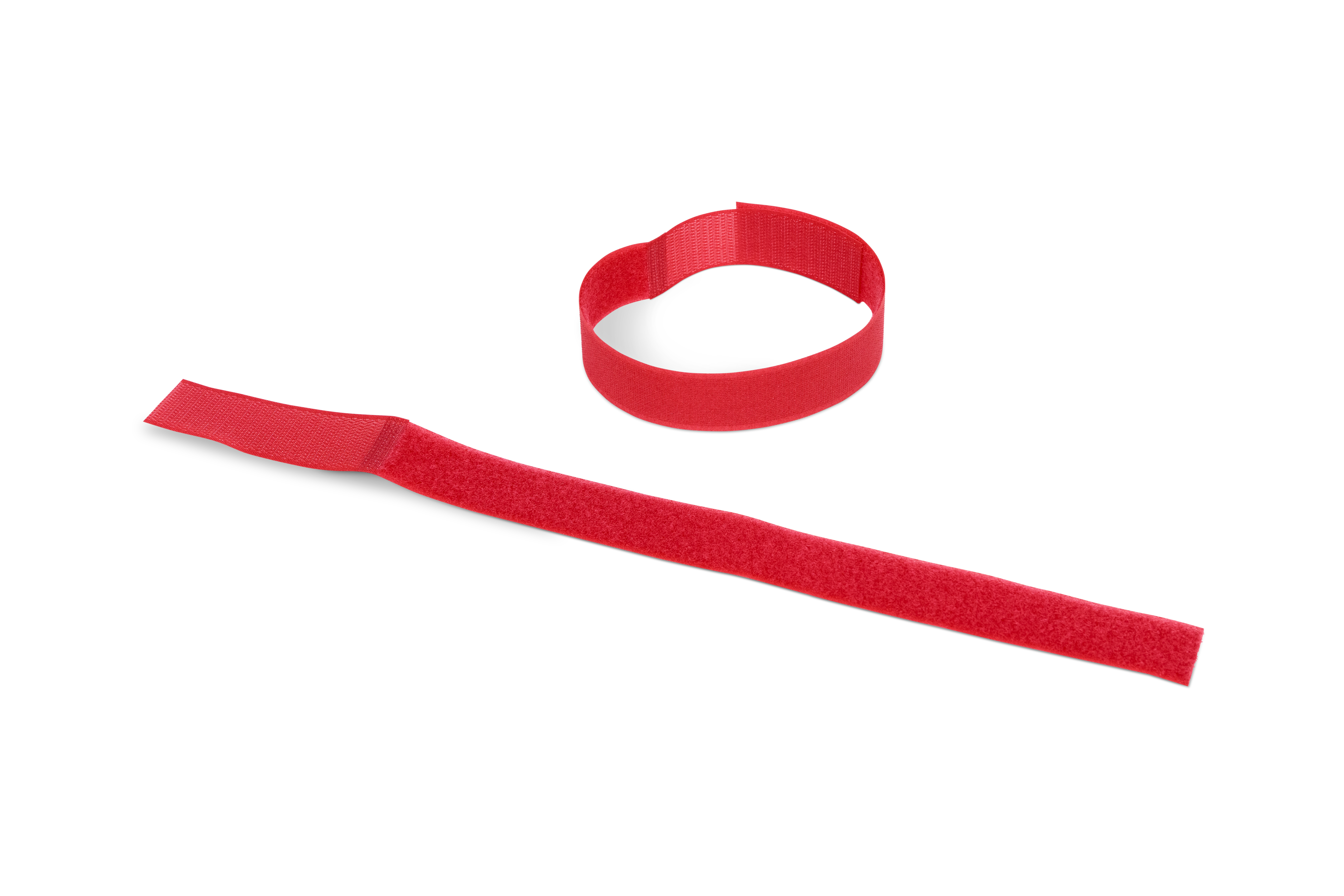 Fesselmarkierungsband (Klett)