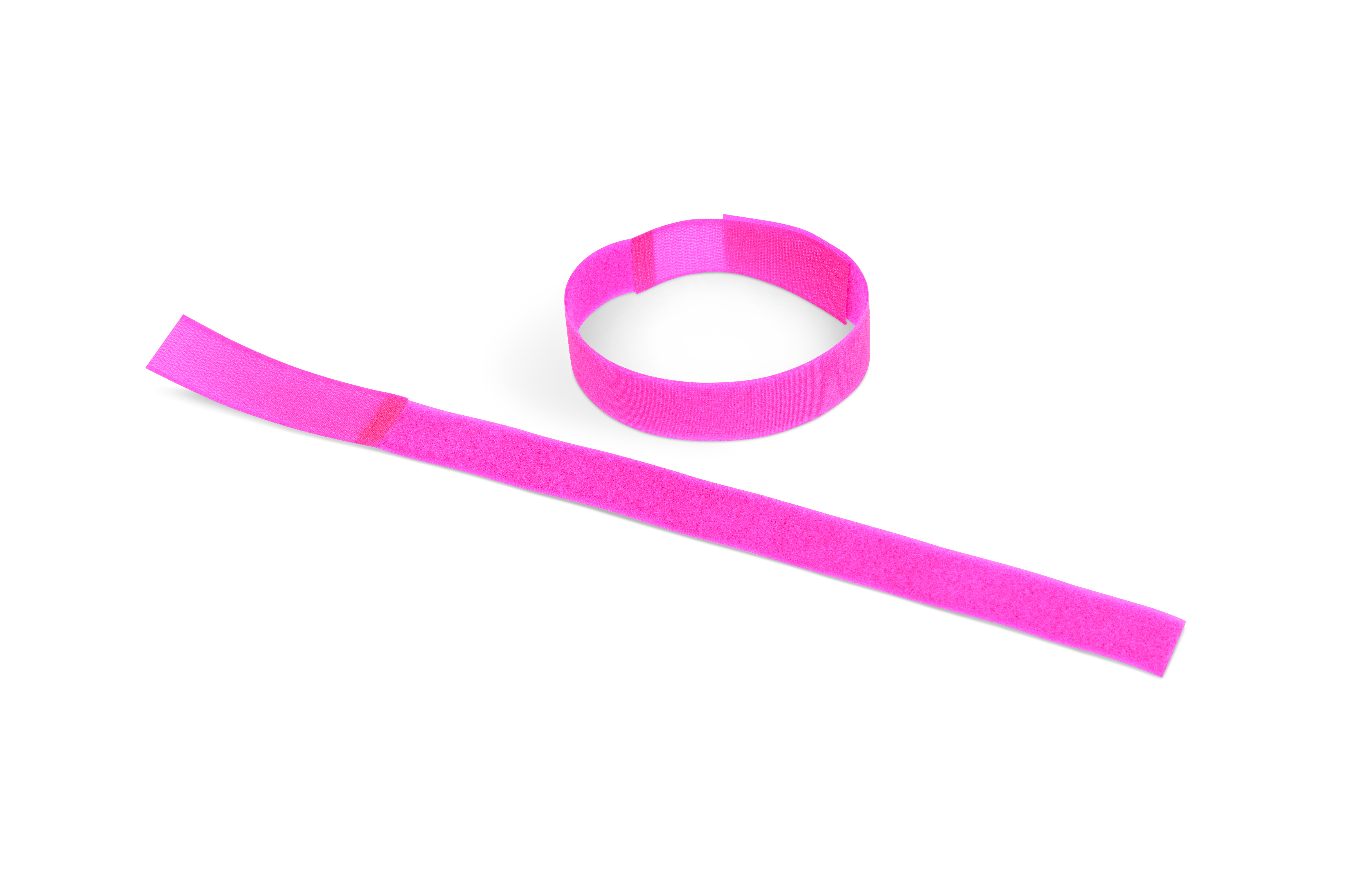 Fesselmarkierungsband (Klett)