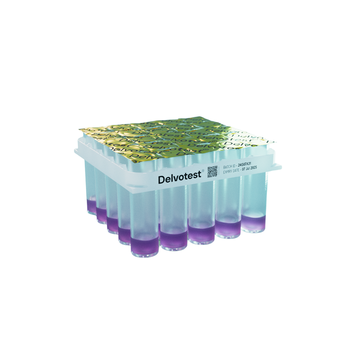 Delvotest®