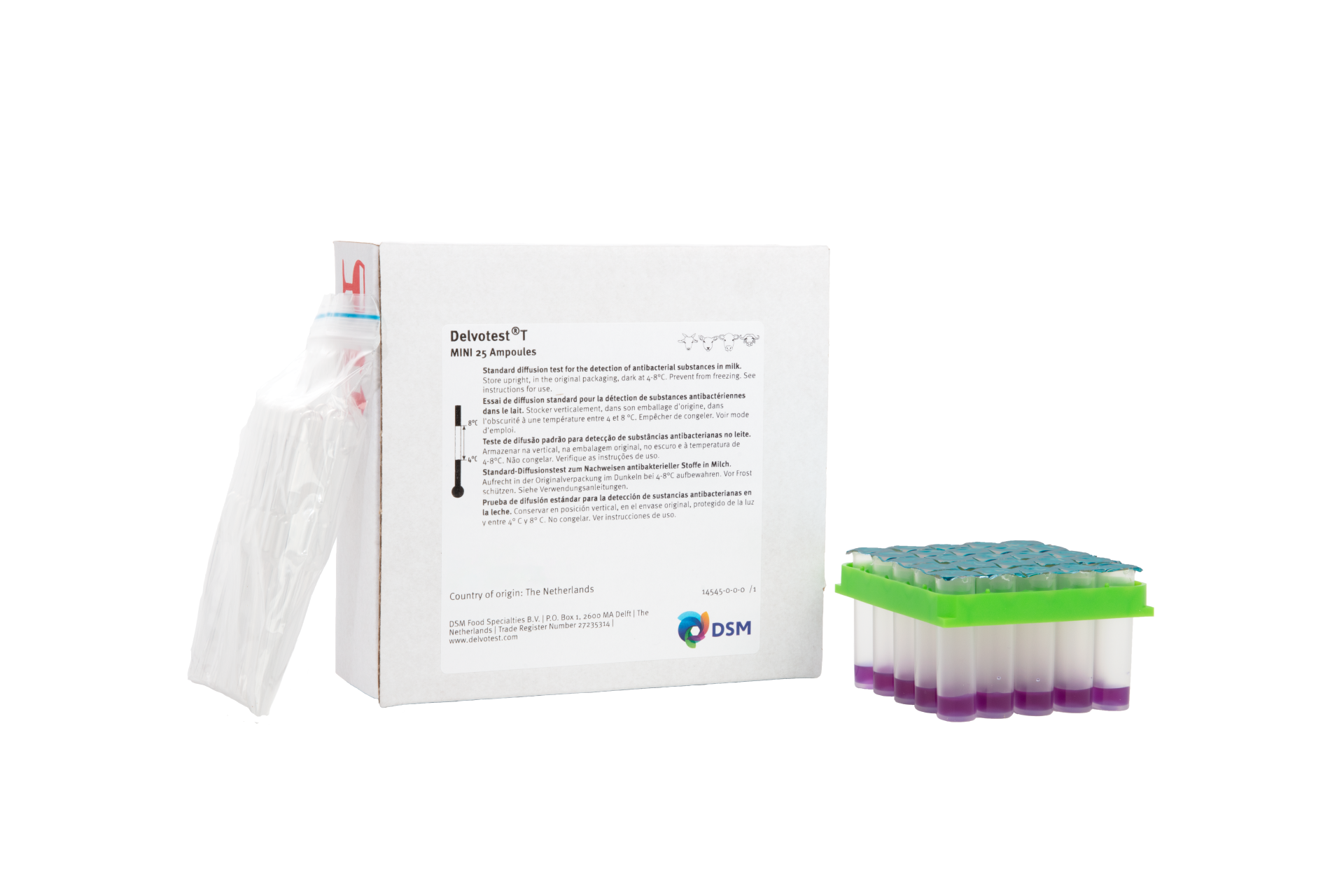 Delvotest®